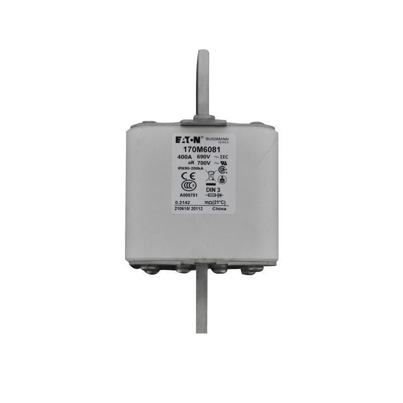 170M7062 170M7063 170M7064 170M7065原盒快速熔断器 保险丝