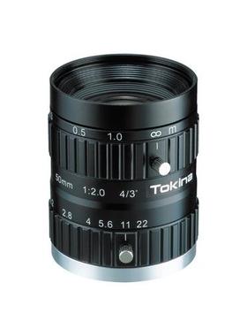 供应日本KENKO肯高KCM-5020U43MP10传感器的机器视觉镜头