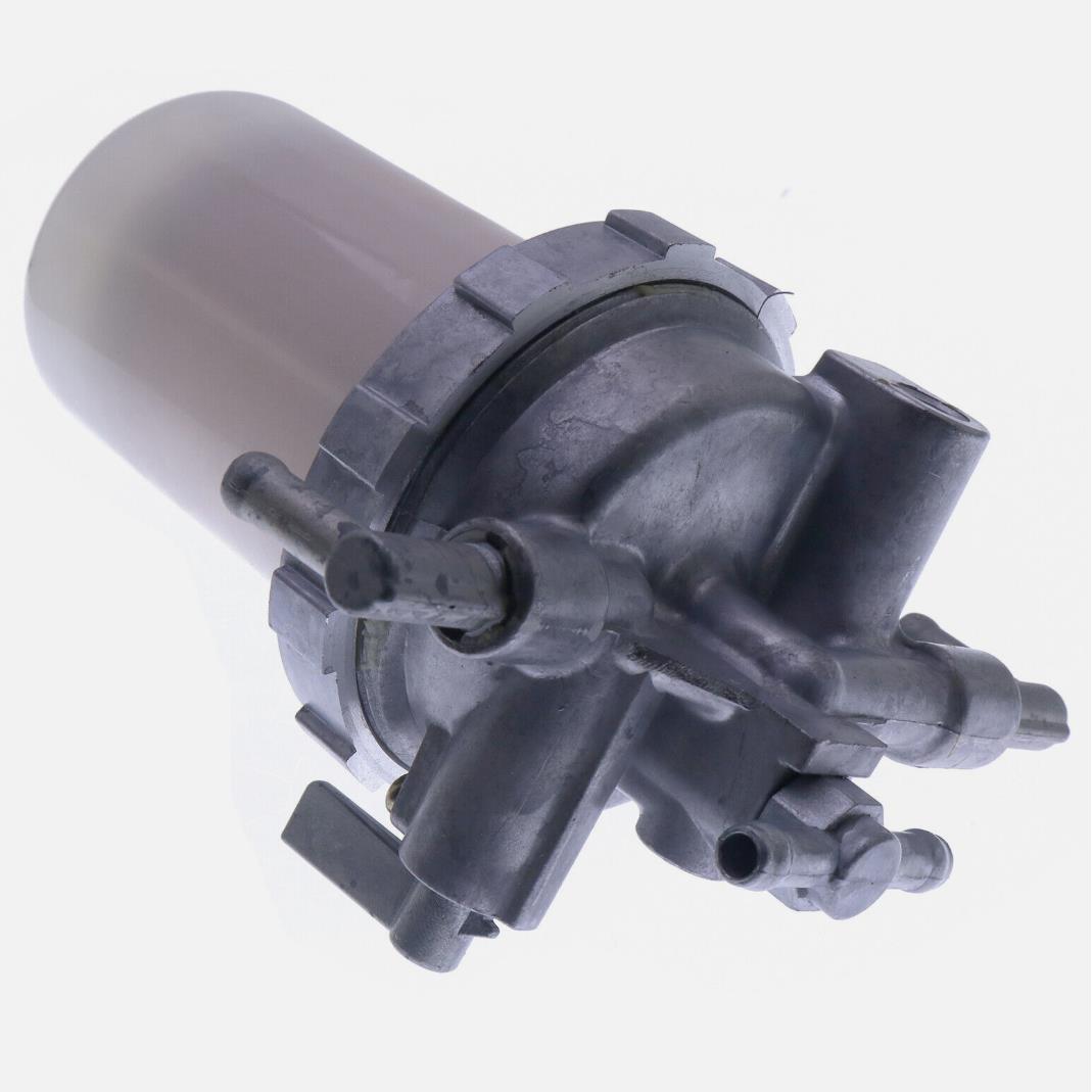 129612-55620 129100-55621 燃油滤清器适用小松柴油机挖掘机