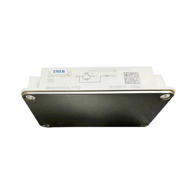 SKM400GAL176D SKM400GAR12E4 正杭实业 igbt 功率模块 全新原装