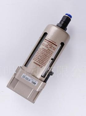供应 AF3000-03D 空气过滤器气源处理器 过滤减压阀