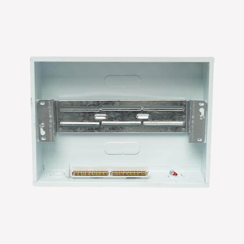 18回路箱PZ30 家用暗装照明箱空气开关盒配电箱强电箱空开箱,电子/电工,配电控制柜/控制箱,淘宝优惠券,粉丝福利购,淘宝优惠卷