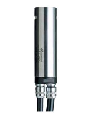 日本NAKANISHI高速气动马达分离式气动马达主轴AM-310R钻微孔主轴