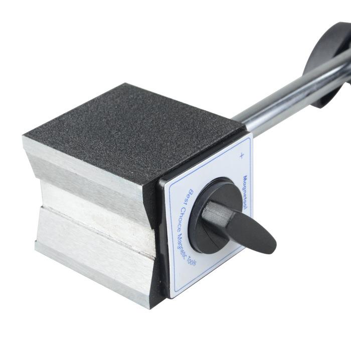 CZ-6C机械大表座 百分表座 磁性杠杆百分表座磁力座大表座磁座