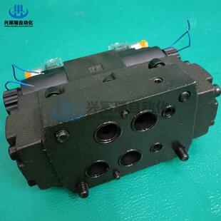 D24 51电液换向阀 3C7 DSHG 3C60