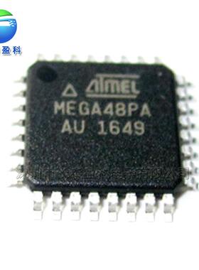AT49BV802DT-70CU BGA 单片机 微控制器 AT49BV802DT【全新原装】
