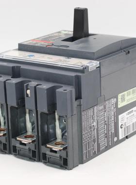 原厂正品塑壳断路器 NSX100F TM50D 3P3D LV429623