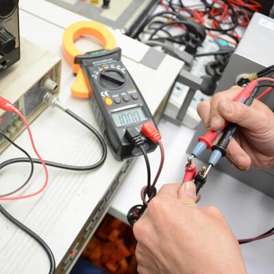 胜利仪器（VICTOR）数字万用钳形电流表 VC6056A+/B/C+/D/E