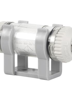 AirTac/亚德客真空过滤器X-KZFC10004B/6B X-ZFC20006B/8B带托架