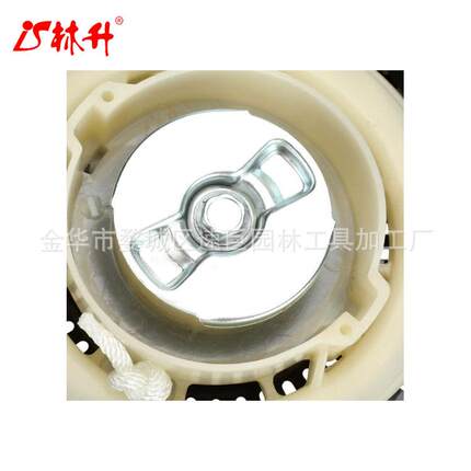 林升拉盘适用212 196 224 208 cc Recoil Pull Start