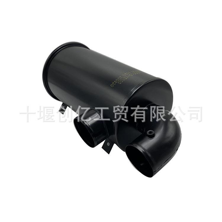 东风天龙天锦空气滤清器总成 A812-020/03 K2145 1109010-KD100