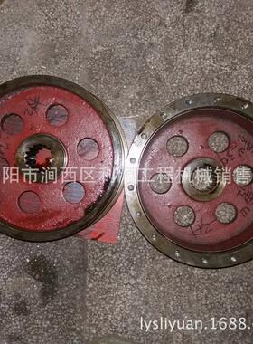 制动毂YTO东方红拖拉机配件 东1000运输型拖拉机 制动毂