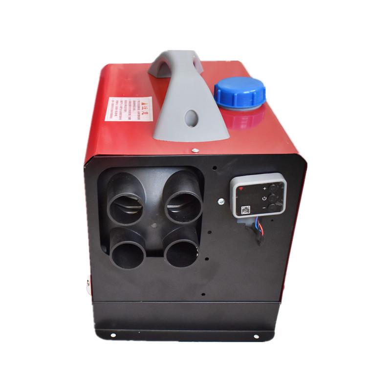车载柴油加热器一体机柴暖电动车新能源驻车柴油暖风加热器暖气