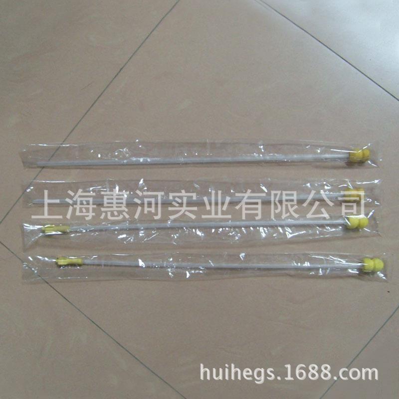 枕式包装机 软管贴标打孔包装机 铜管水龙头接头包装机 厂家直销