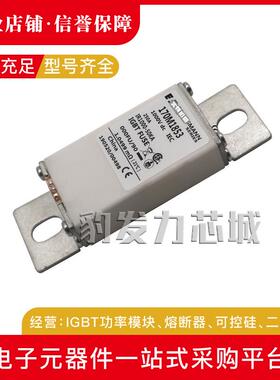 170M2614/2615/2616/2617/2618/2619/2620/2621全新熔断器现货