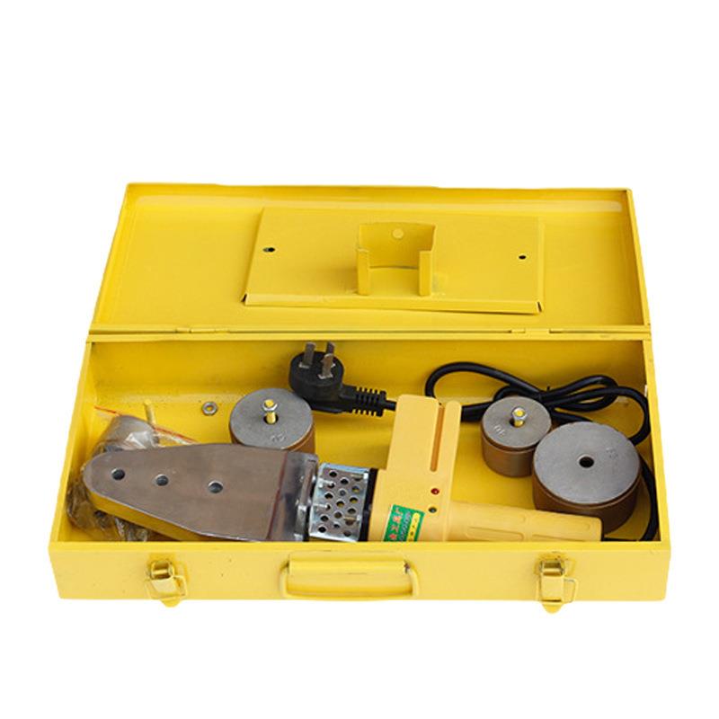 北极心电子恒温ppr水管热熔器 水暖安装工具 20-63PPR管