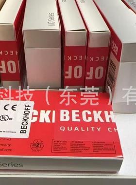 BECKHOFF倍福BK9000驱动器， 控制器 ，Beckhoff模块PLC