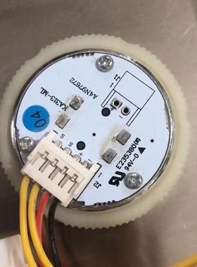 梅轮 施塔德电梯按钮 KA313M-ML SL-345BWB-1 AN313C-F KA313-SSL