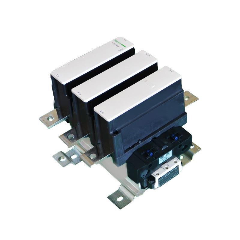 原装三级交流接触器LC1D620M7C AC220V 620A