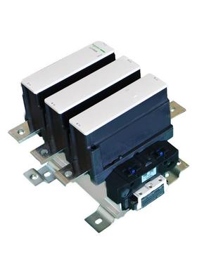 原装三级交流接触器LC1D620M7C AC220V 620A