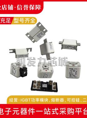 170M5658 170M5659 170M5660 170M5661 170M5662全新熔断器现货