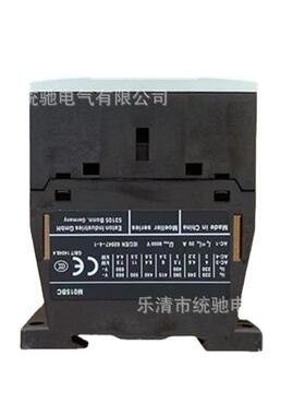 EATON伊顿穆勒 DILM15-10C(24V50/60Hz) 电磁接触器XTCE015BC10