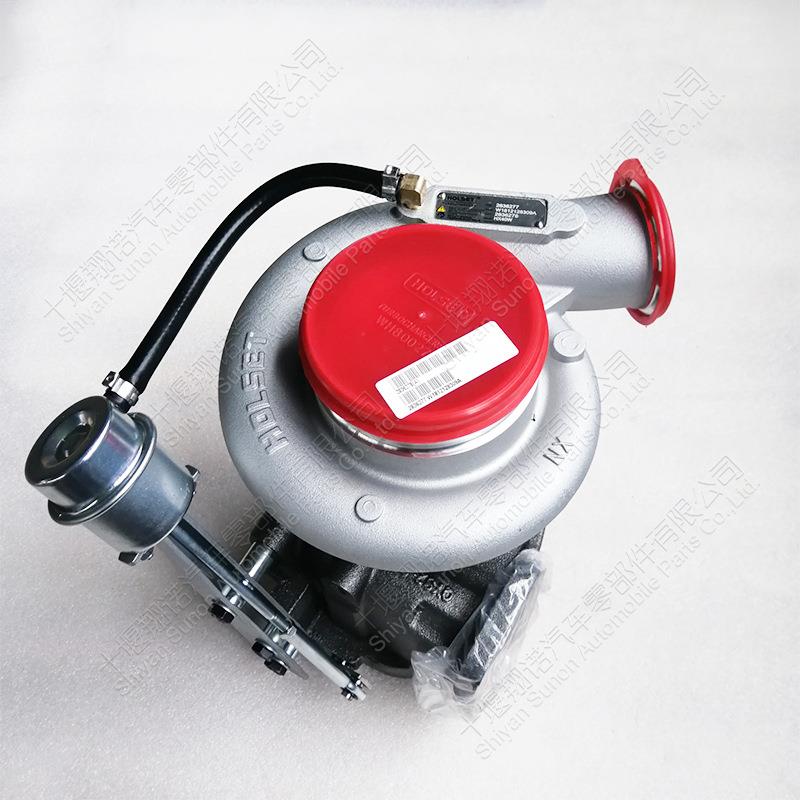 KTA38发动机HX80涡轮增压器总成3538266 3594147 3767953 4033484