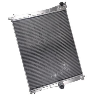 适用于宝马M3 M4 G80 G81 G82 G83 G87 冷却器水箱17118747893
