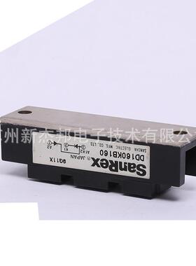 DD100KB160 DD160KB40 DD160KB80 全新原装二极管模块 整流晶闸管