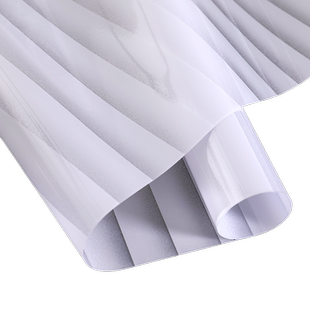 卫生间窗帘防走光隐私防窥全遮光百叶窗户贴纸磨砂玻璃透光不透明