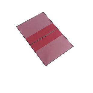 户口本外套居民户口薄2022外壳仿可爱新款集体簿仿真皮保护套通