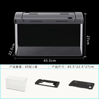 45 Grand No. Naked Cylinder [принесение модели/немецкого обновления второго генерации]