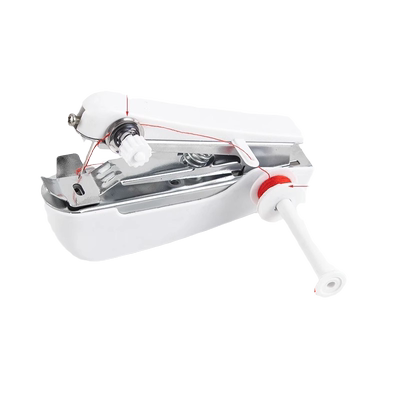 便携式小型迷你手动缝纫机