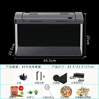 45 Рыб -аквариум ВВП [9 профессиональных пакетов]