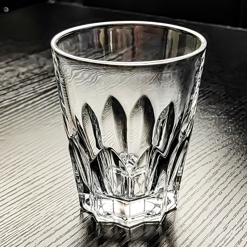 水晶玻璃杯2025新款啤酒杯子