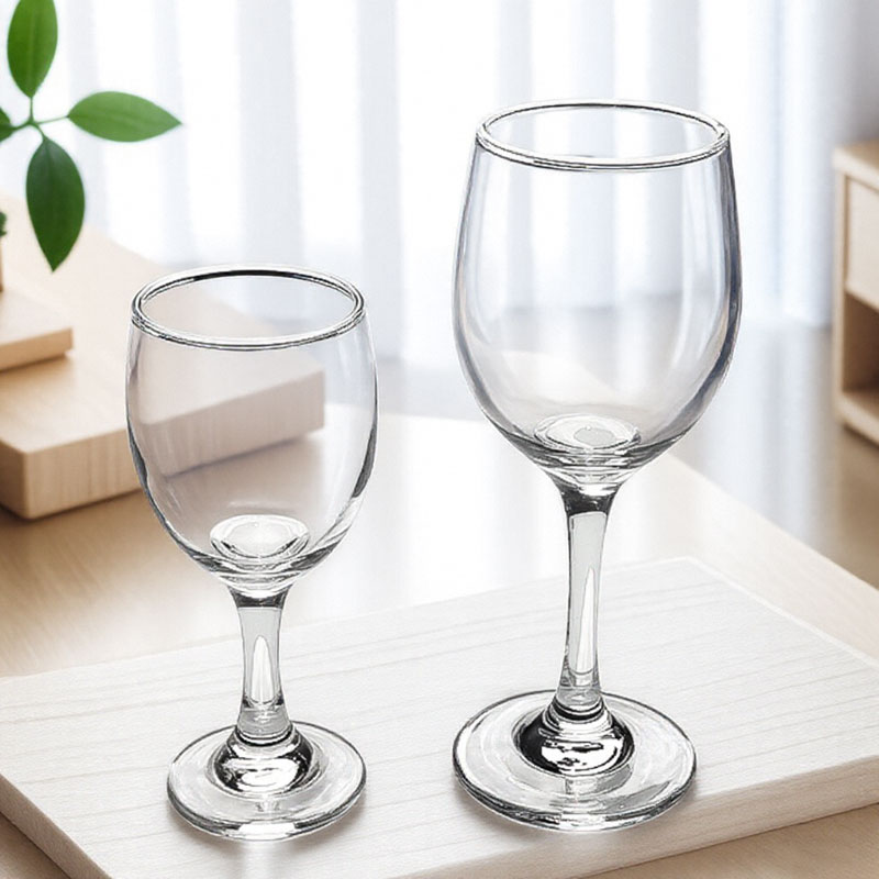 2025新款高档家用红酒商用葡萄酒高级感轻奢杯子酒杯洋酒啤酒杯