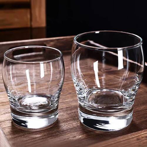 水晶玻璃2026新款啤酒杯轻奢高档
