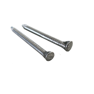 铁钉 家用迷你钉子圆钉元钉 圆头钉小钉子木板连接固定材料 500只