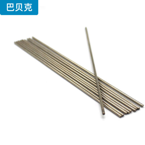钢轴手工玩具2mm传动车轴千水星