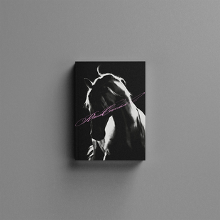 RomanCatcher 24FW LookBook型录 秋冬实体纪念册