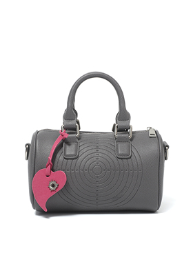 罗曼凯瑟 “浪漫捕手”小众高级设计感辣妹女士质感手提包Y2k