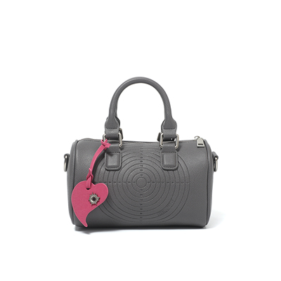 罗曼凯瑟 “浪漫捕手”小众高级设计感辣妹女士质感手提包Y2k