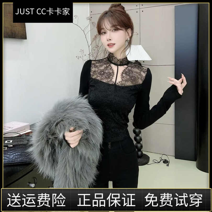 JUSTCC卡卡女装官方正品