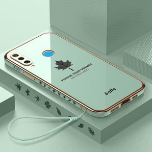 适用stk一tl00手机壳stk al00硅胶stkal00stktl00防摔stk_aloo全包边tloo男stkaloo女stktloo畅享10plus挂绳