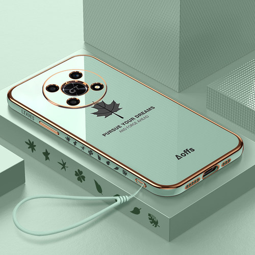 适用荣耀X40GT防摔全包手机壳