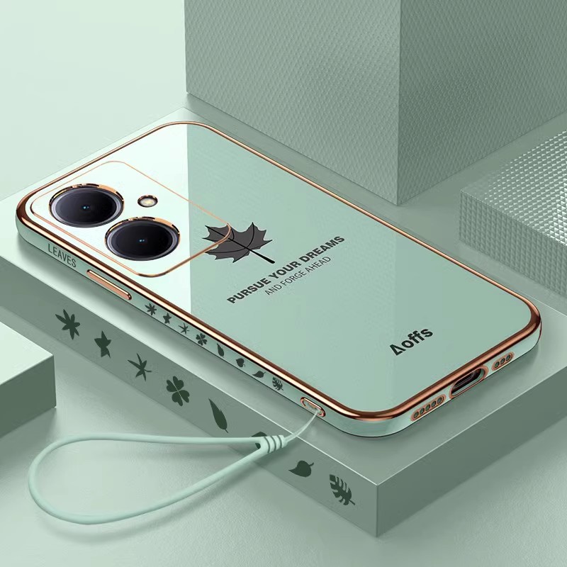 适用opA795G防摔潮送钢化膜