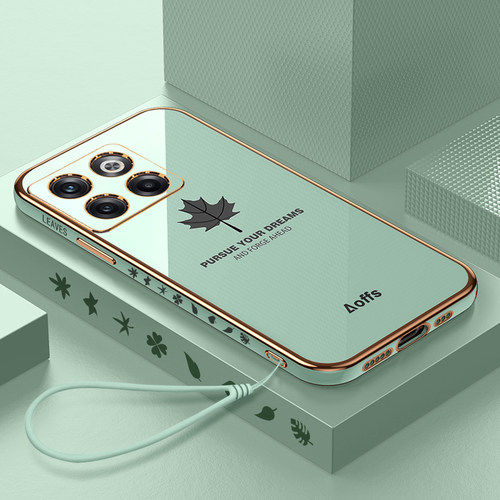 适用一加acepro新款直边防摔软壳