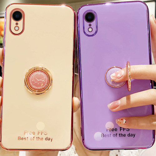 适用iPhone苹果XR新款防摔保护壳