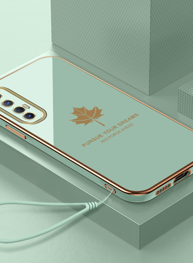 适用oppofindX2Neo手机壳findx2noe新款oppo全包防摔find硅胶x2n保护oppox套poopfindx男0pp0女带挂绳ne0外壳