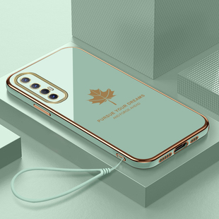 适用oppofindX2Neo手机壳findx2noe新款oppo全包防摔find硅胶x2n保护oppox套poopfindx男0pp0女带挂绳ne0外壳